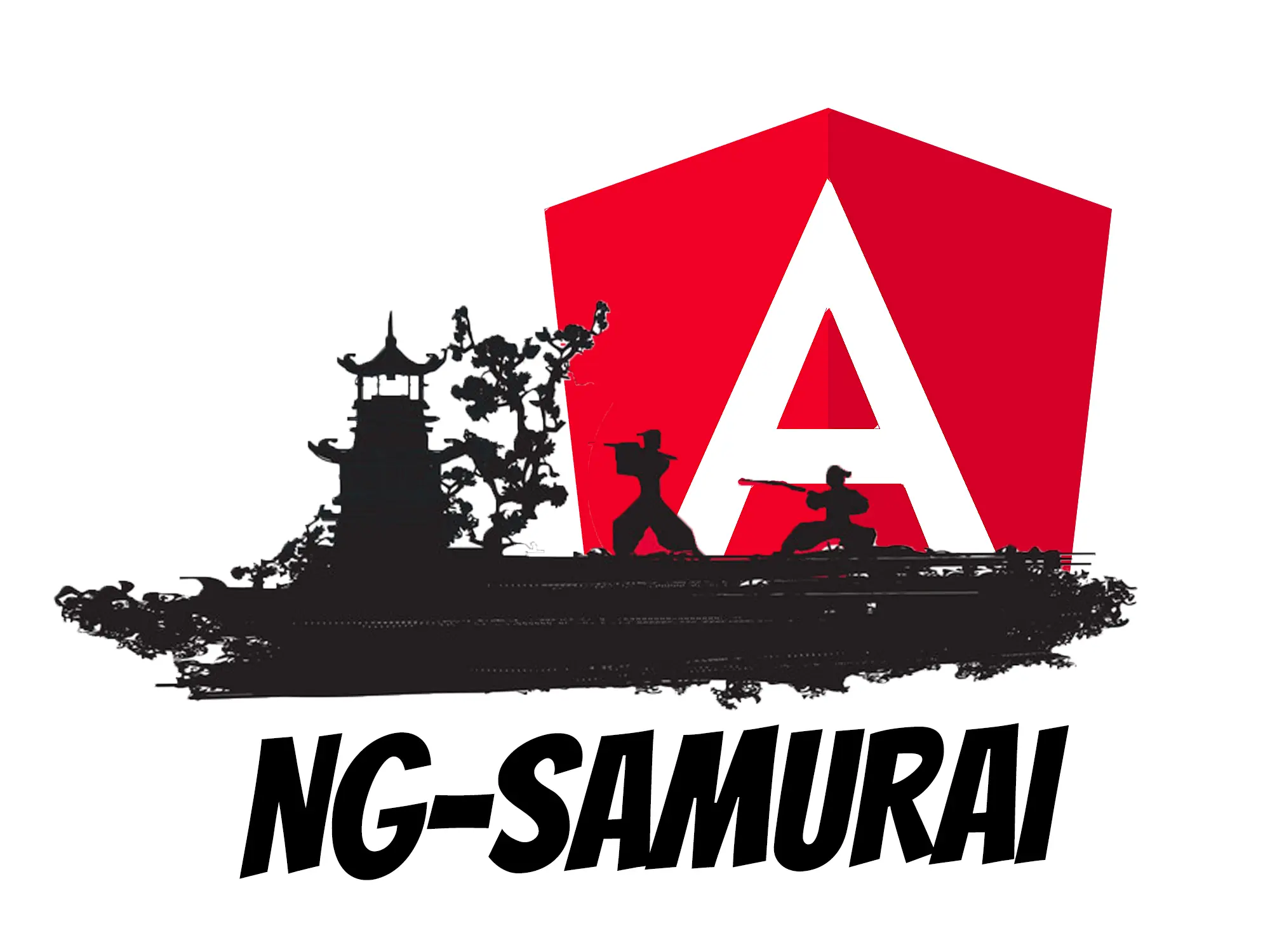 Ng Samurai logo