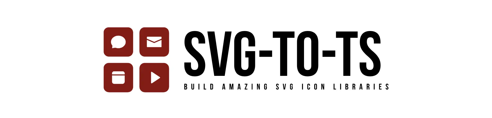 Logo of svg-to-ts